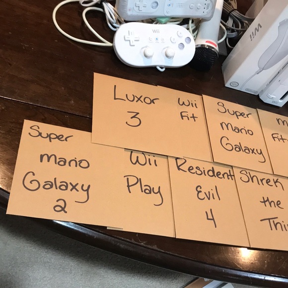 Ultimate Wii package - Picture 4 of 5